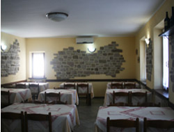 Restaurant Amabile, Frontone